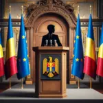 Candidații Cu Cele Mai Mari Șanse La Alegerile Prezidențiale din 2024.