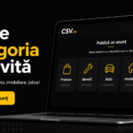 Cum alegi categoria potrivită când publici un anunț online